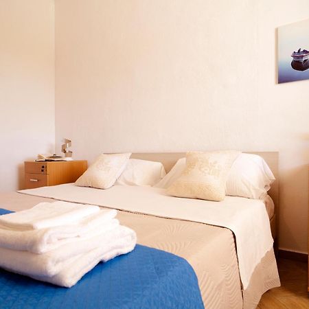 Stella Maris Apartment Tortoli Ngoại thất bức ảnh