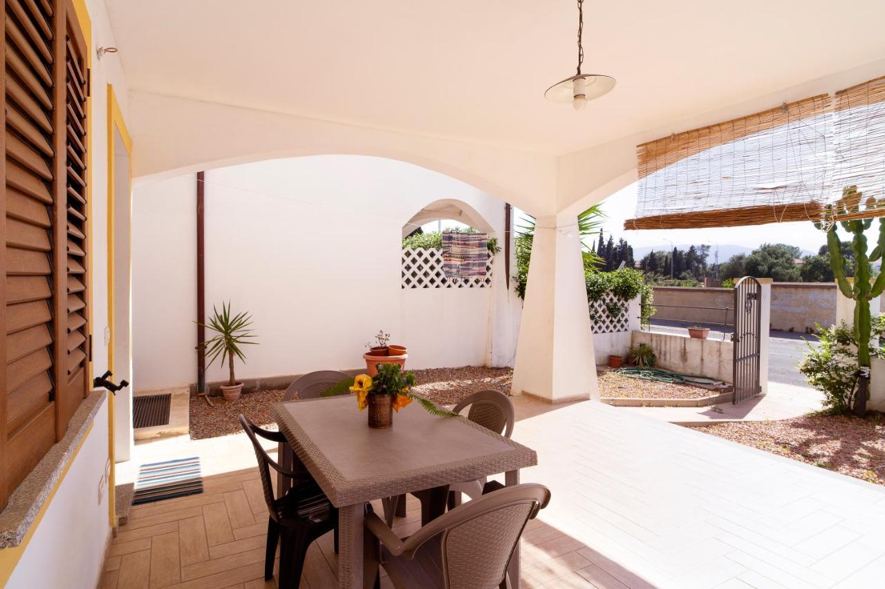 Stella Maris Apartment Tortoli Ngoại thất bức ảnh